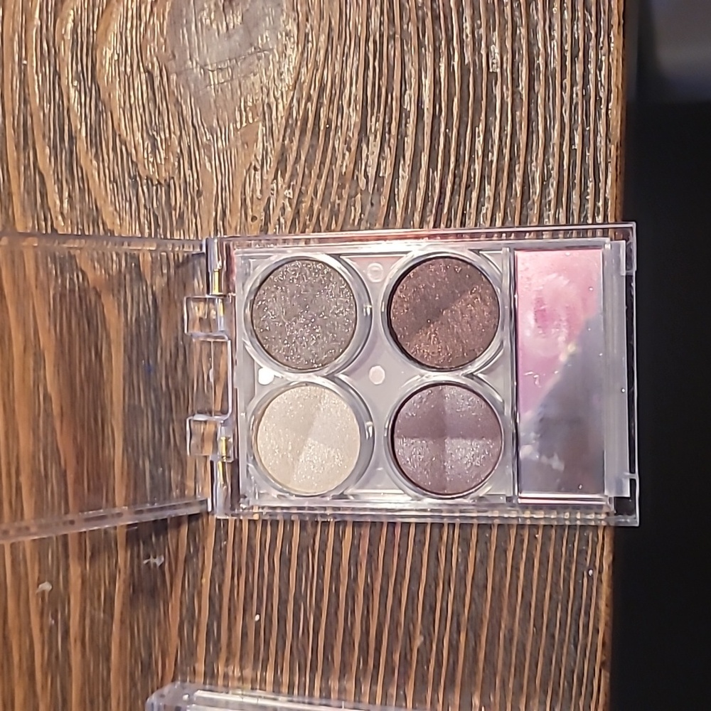 Ulta Beauty Dual Eyeshadow Sets - Cool Neutrals and Purples NEW - Picture 3 of 3